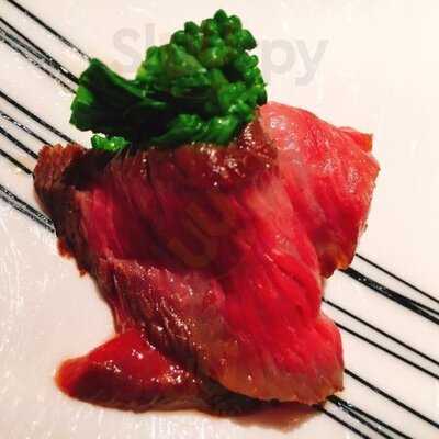 なだ万茶寮 渋谷店