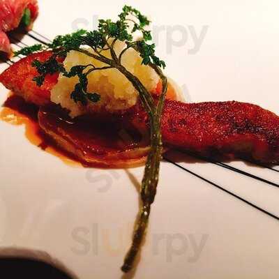 なだ万茶寮 渋谷店