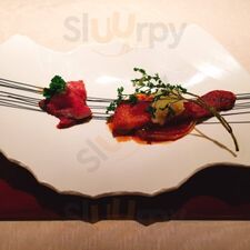 なだ万茶寮 渋谷店