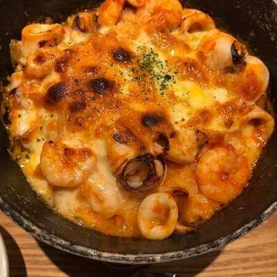 神戸元町ドリア なんばパークス店