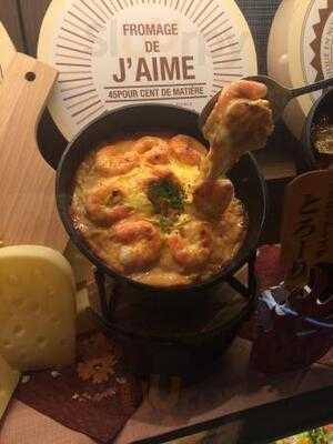 神戸元町ドリア なんばパークス店