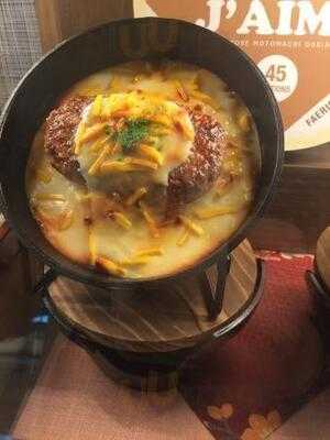 神戸元町ドリア なんばパークス店