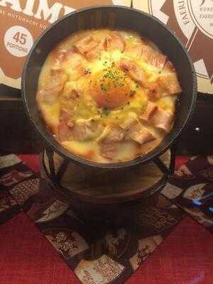 神戸元町ドリア なんばパークス店