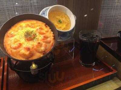 神戸元町ドリア なんばパークス店