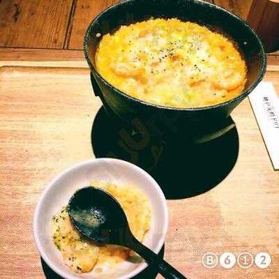 神戸元町ドリア なんばパークス店