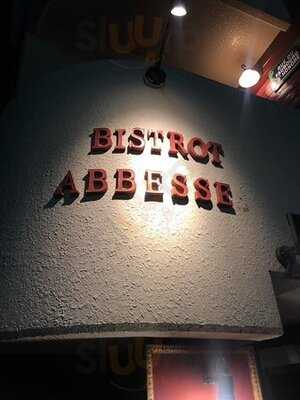 アベス ‐abbesses‐
