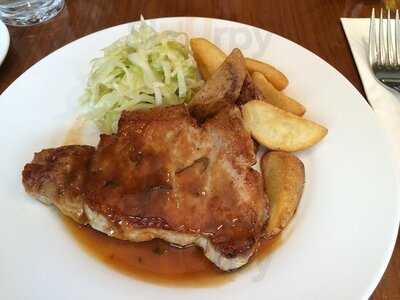 アベス ‐abbesses‐