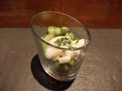 ガストロテカ ビメンディ