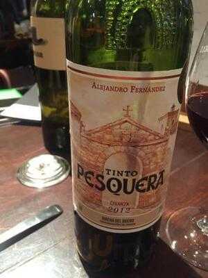 ガストロテカ ビメンディ