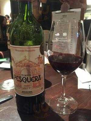 ガストロテカ ビメンディ