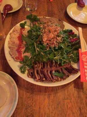 中国茶房8 恵比寿店