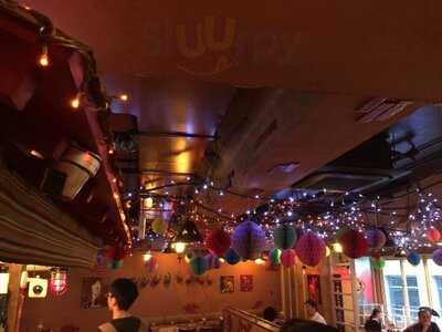 中国茶房8 恵比寿店