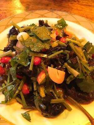 中国茶房8 恵比寿店