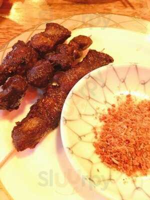 中国茶房8 恵比寿店