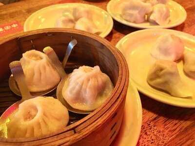 中国茶房8 恵比寿店