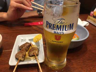 やきとり大吉 新津駅前店