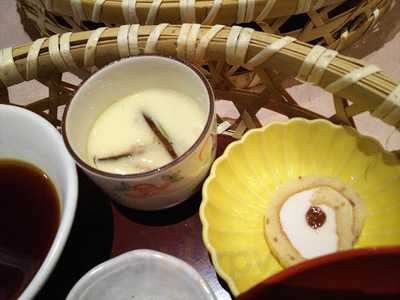 和ダイニング四六時中