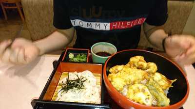 和ダイニング四六時中