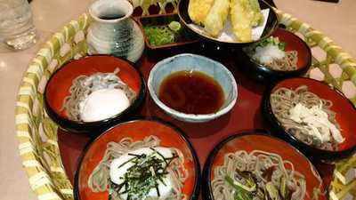 和ダイニング四六時中