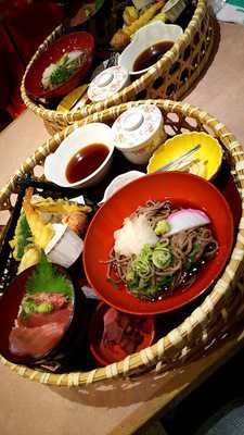 和ダイニング四六時中