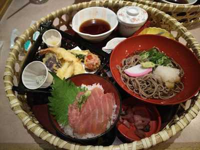 和ダイニング四六時中