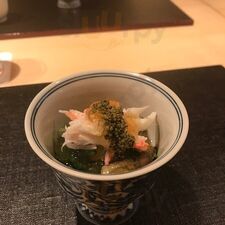 日本料理 藤井