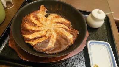 中央軒 なんばcity店