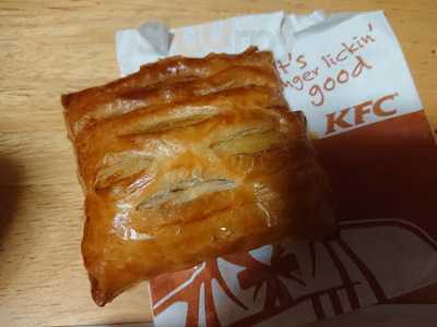 ケンタッキーフライドチキン 新津店