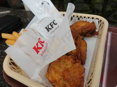 ケンタッキーフライドチキン 新津店