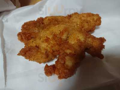 ケンタッキーフライドチキン 新津店