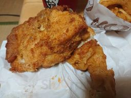 ケンタッキーフライドチキン 新津店