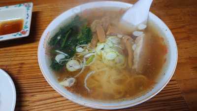 多良富久食堂 分店