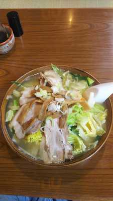 多良富久食堂 分店