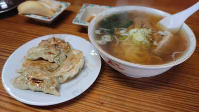 多良富久食堂 分店