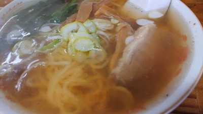 多良富久食堂 分店