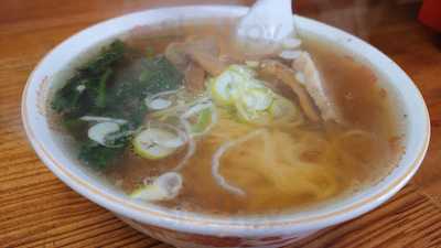 多良富久食堂 分店