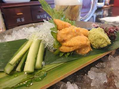 にぎり長次郎 千林店