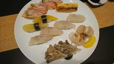 にぎり長次郎 千林店