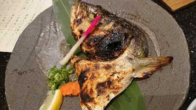 にぎり長次郎 千林店