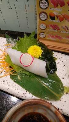 にぎり長次郎 千林店