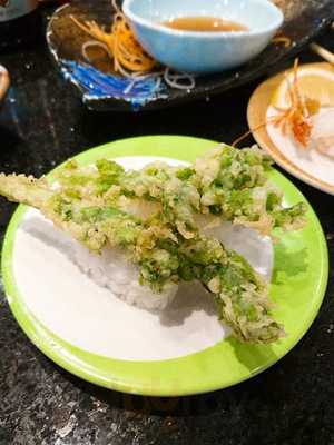 にぎり長次郎 千林店