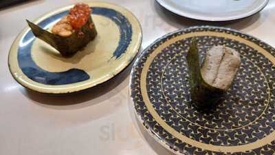 はま寿司　新潟新津店