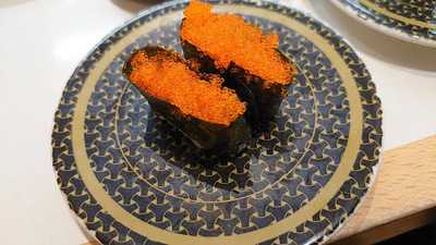 はま寿司　新潟新津店