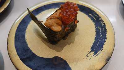 はま寿司　新潟新津店