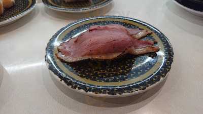 はま寿司　新潟新津店