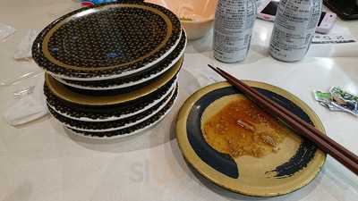 はま寿司　新潟新津店