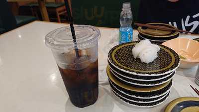 はま寿司　新潟新津店