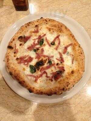 ピッツェリア ダ ティグレ