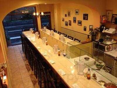 ピッツェリア ダ ティグレ