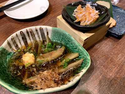 日本酒原価酒蔵渋谷店